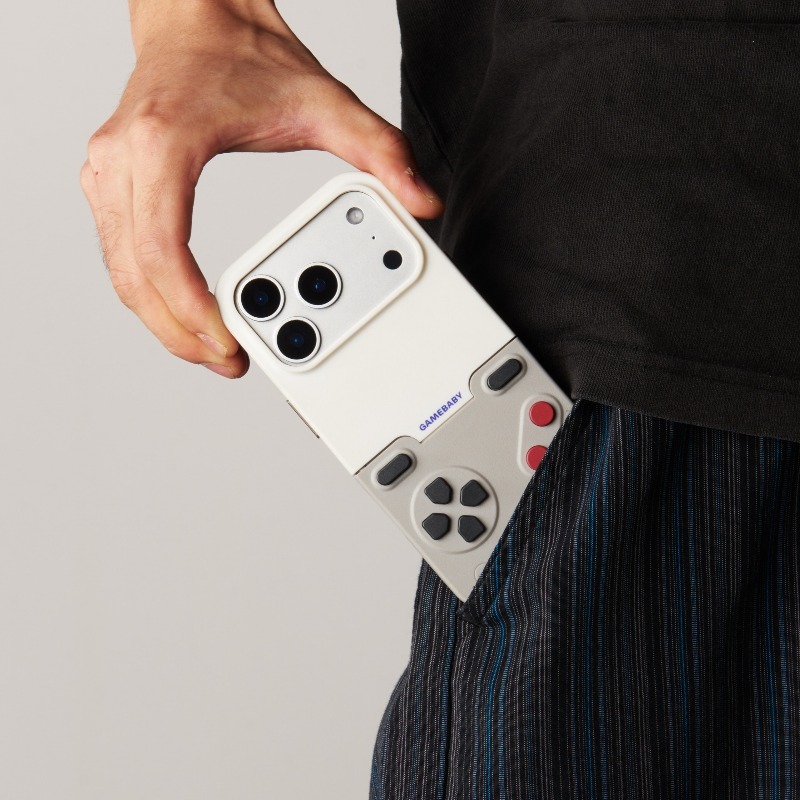 BitmoLab GAMEBABY クリエイティブレトロゲー - Gaming Console In Phone のレビューと価格