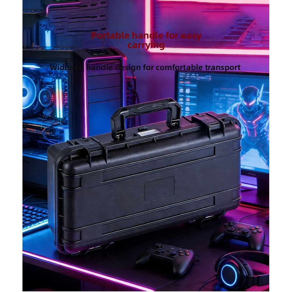 Legion Go 2 ハンドヘルドゲームコンソール用キャリ - Gaming Console Legion のレビューと価格