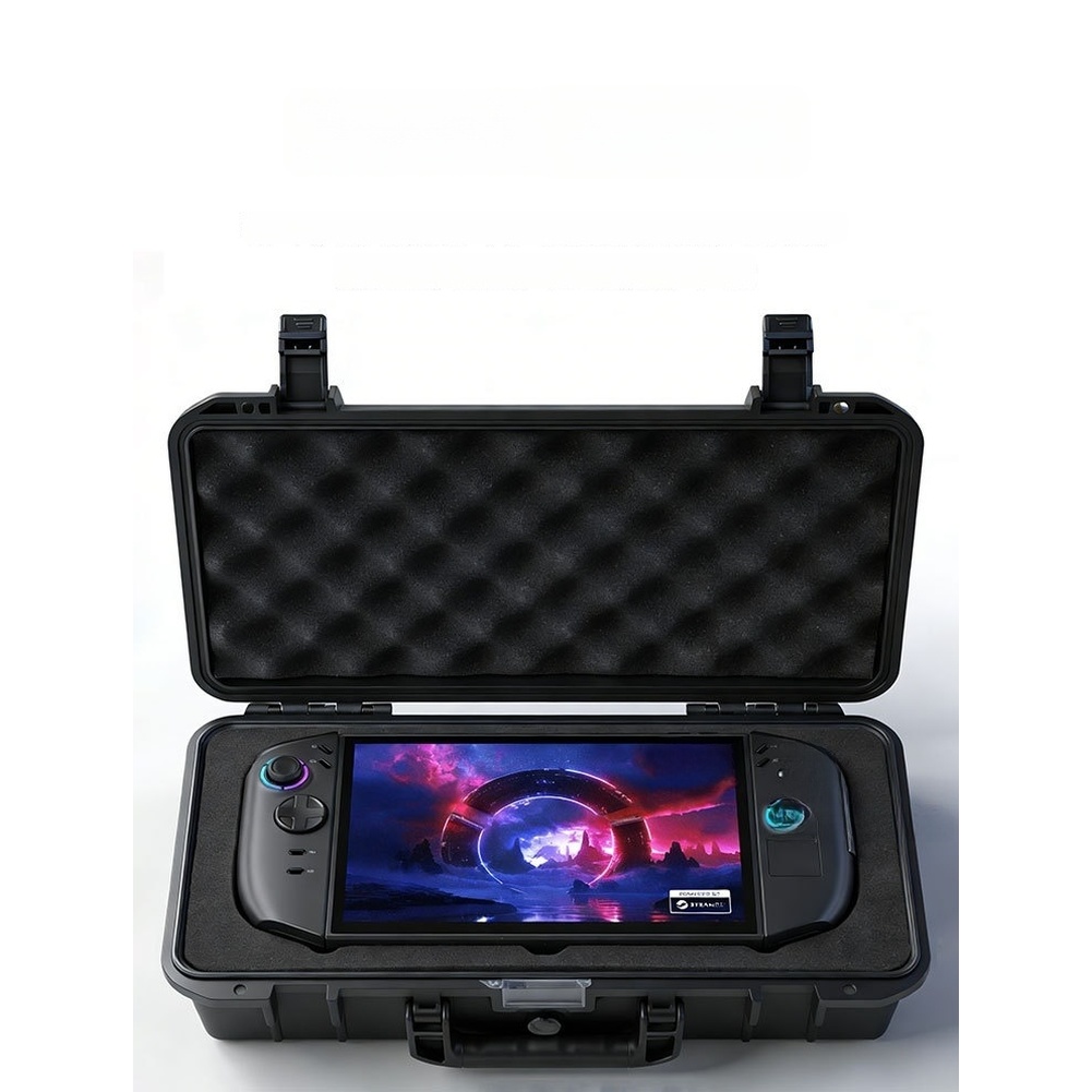 Legion Go 2 ハンドヘルドゲームコンソール用キャリ - Gaming Console Legion のレビューと価格