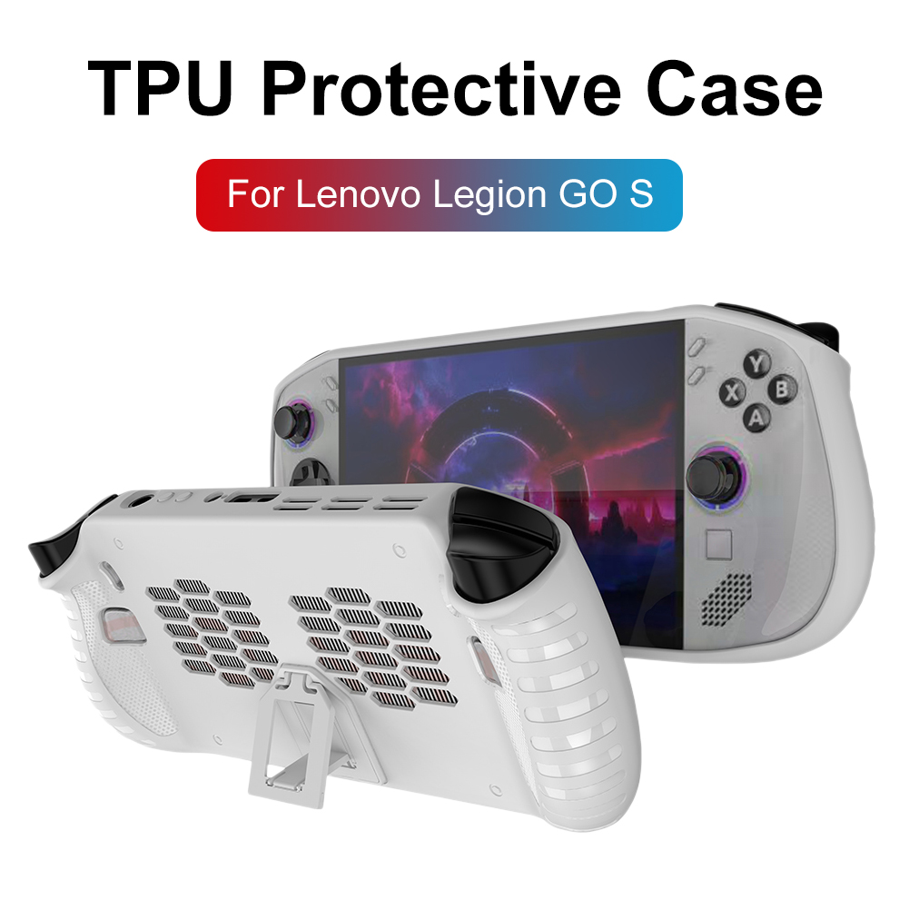 Lenovo Legion Go S ハンドヘルドコンソール - Gaming Console Legion のレビューと価格