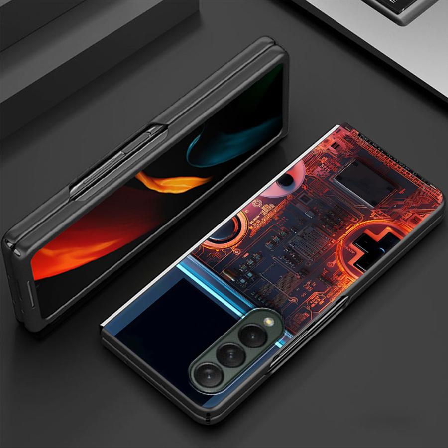 クールなゲーミングコンソールケース Samsung Gala - Gaming Console In Phone のレビューと価格