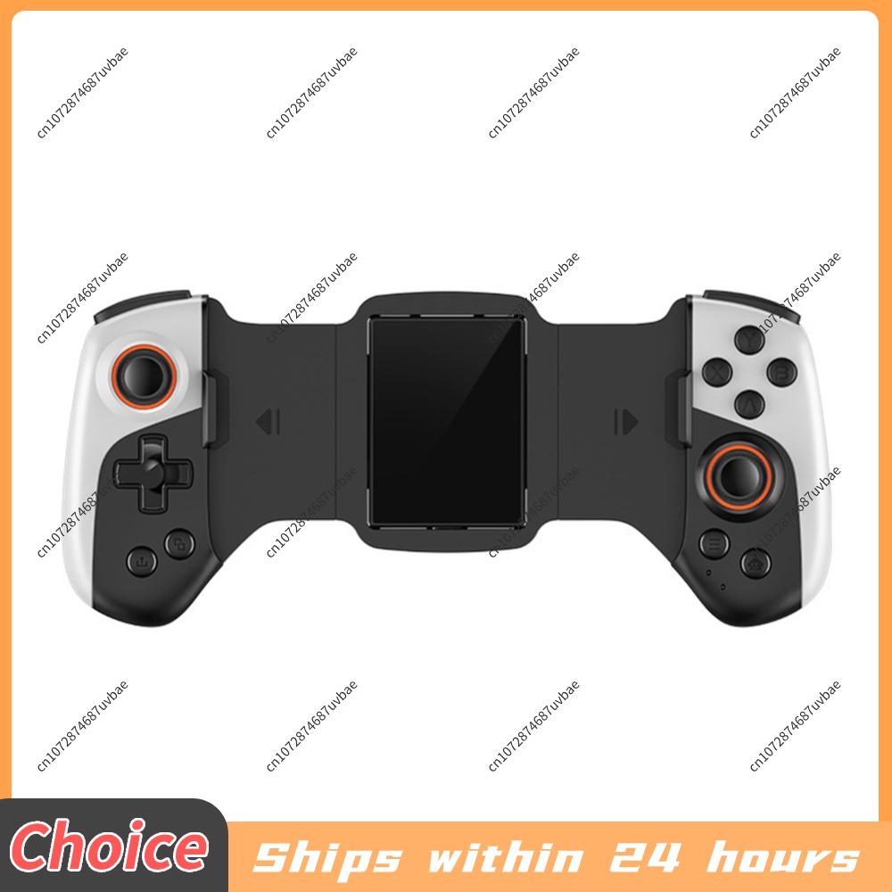 JK02 伸縮式ゲームパッドコントローラー 半導体ラジエータ - Gaming Console Handle のレビューと価格