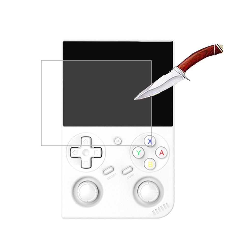 RG35XX プロゲームコンソール保護フィルム RG35XX - Gaming Console Definition のレビューと価格