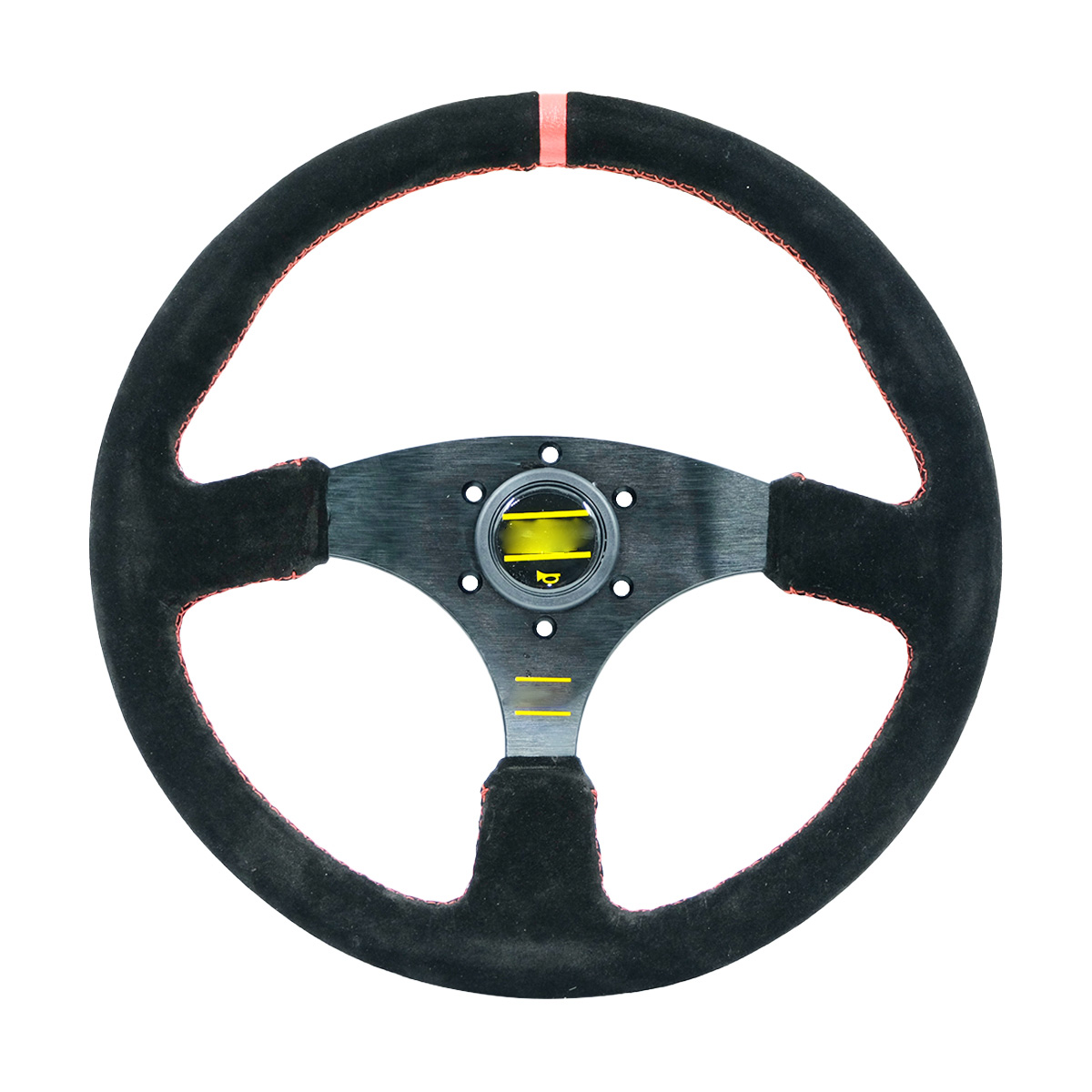 14インチ350MMゲーミングコンソールステアリングホイール - Gaming Console Car のレビューと価格