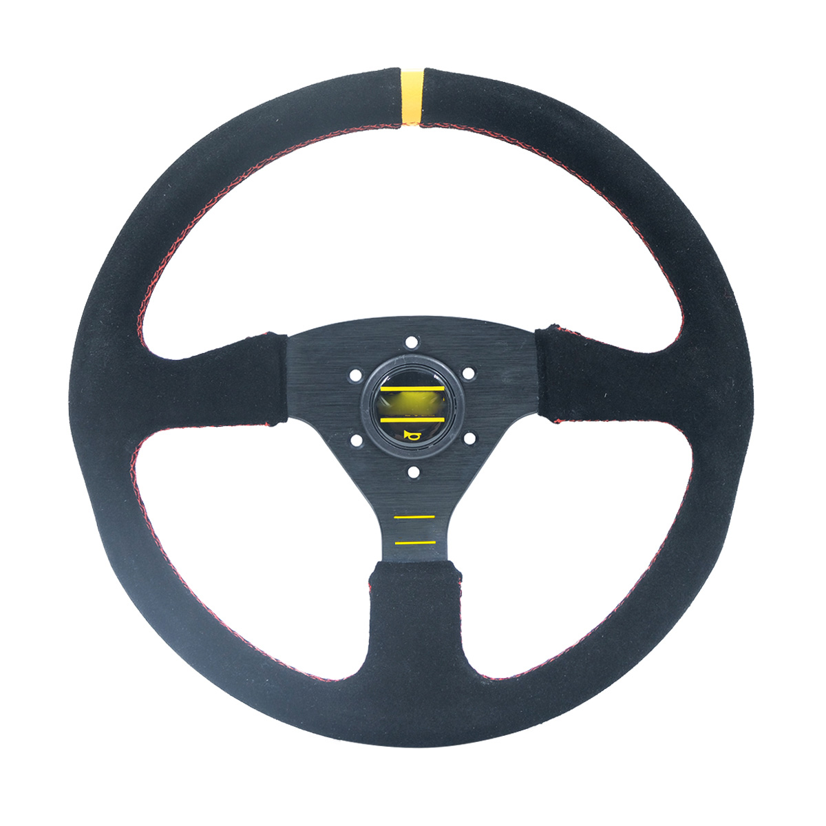 14インチ350MMゲーミングコンソールステアリングホイール - Gaming Console Car のレビューと価格