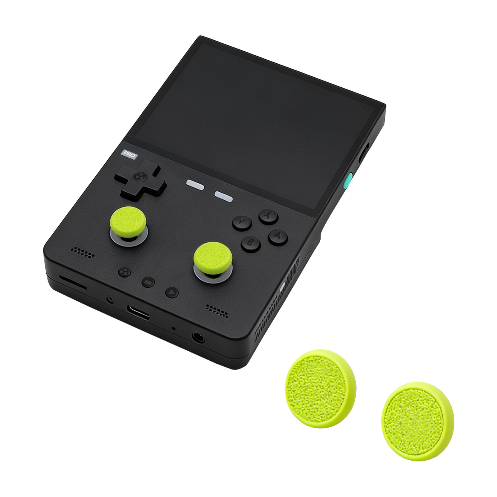 TRIMUI BRICK PRO ゲーミングコンソール用ジョ - Gaming Console Buttons のレビューと価格
