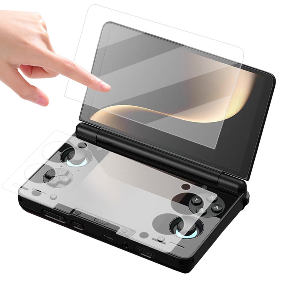 強化フィルム AYN-THOR ハンドヘルドゲームコンソール - Gaming Console Definition のレビューと価格