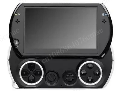 新品100%純正 黒/白 中古ゲーム機 PSP GO用 PS - Gaming Console Handle のレビューと価格