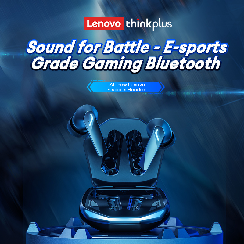 Choice Lenovo GM2 Pro ワイヤレス Bl - Gaming Console Legion のレビューと価格