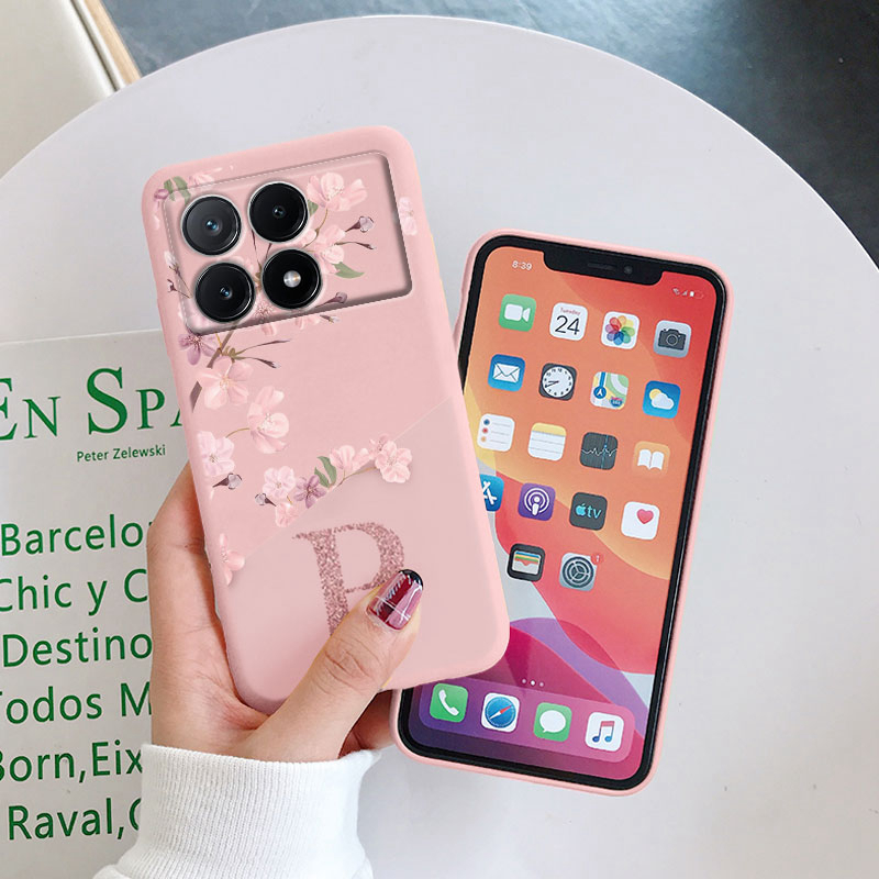 Xiaomi Poco X3 Pro電話ケース,ソフトシリコ - Gaming Console X6 のレビューと価格
