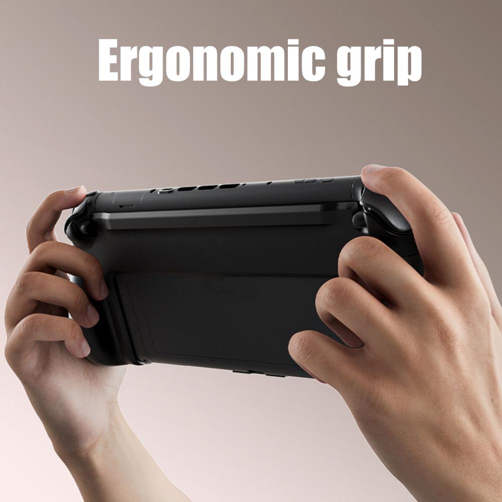 ゲームコンソールハード保護グリップケース任天堂スイッチ 2  - Gaming Console Display Case のレビューと価格