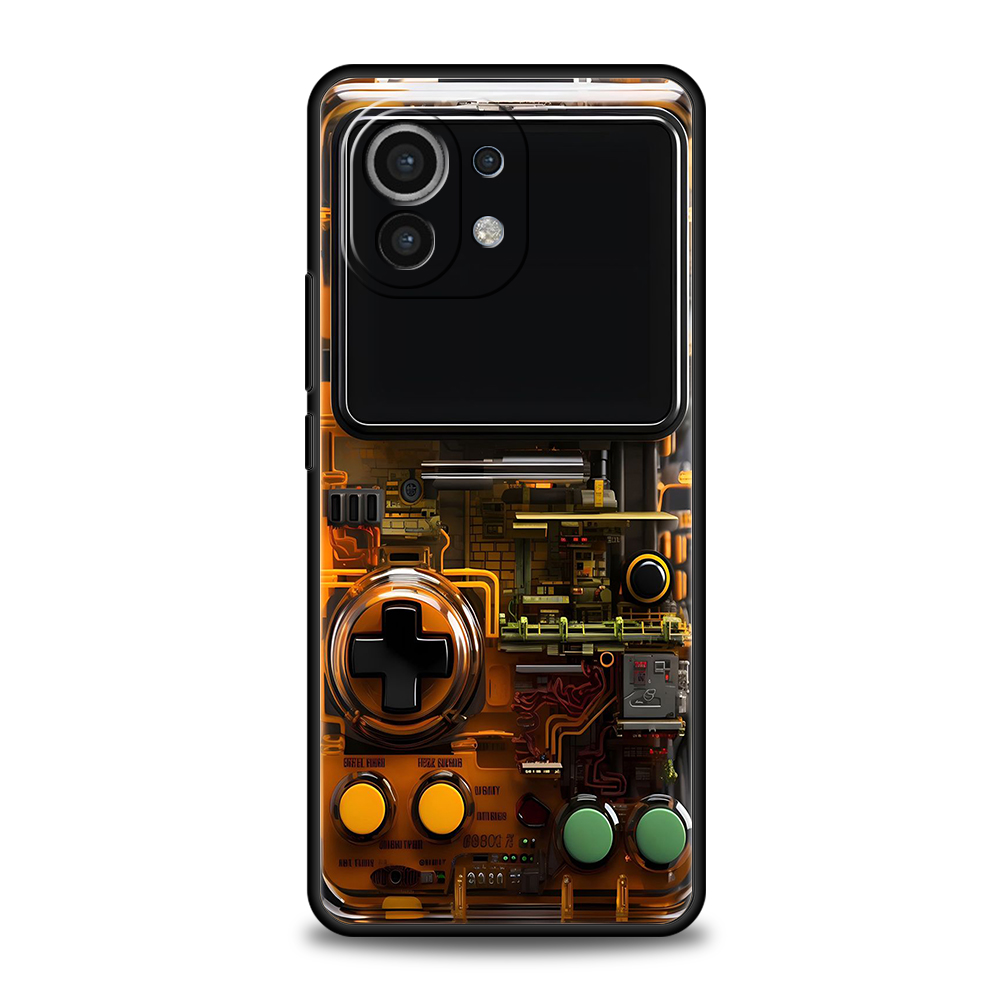 Xiaomi Poco F6 F5 F4 F3 X6 X5  - Gaming Console In Phone のレビューと価格