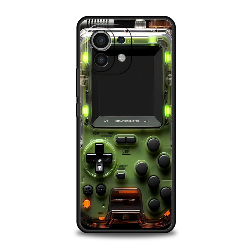 Xiaomi Poco F6 F5 F4 F3 X6 X5  - Gaming Console In Phone のレビューと価格