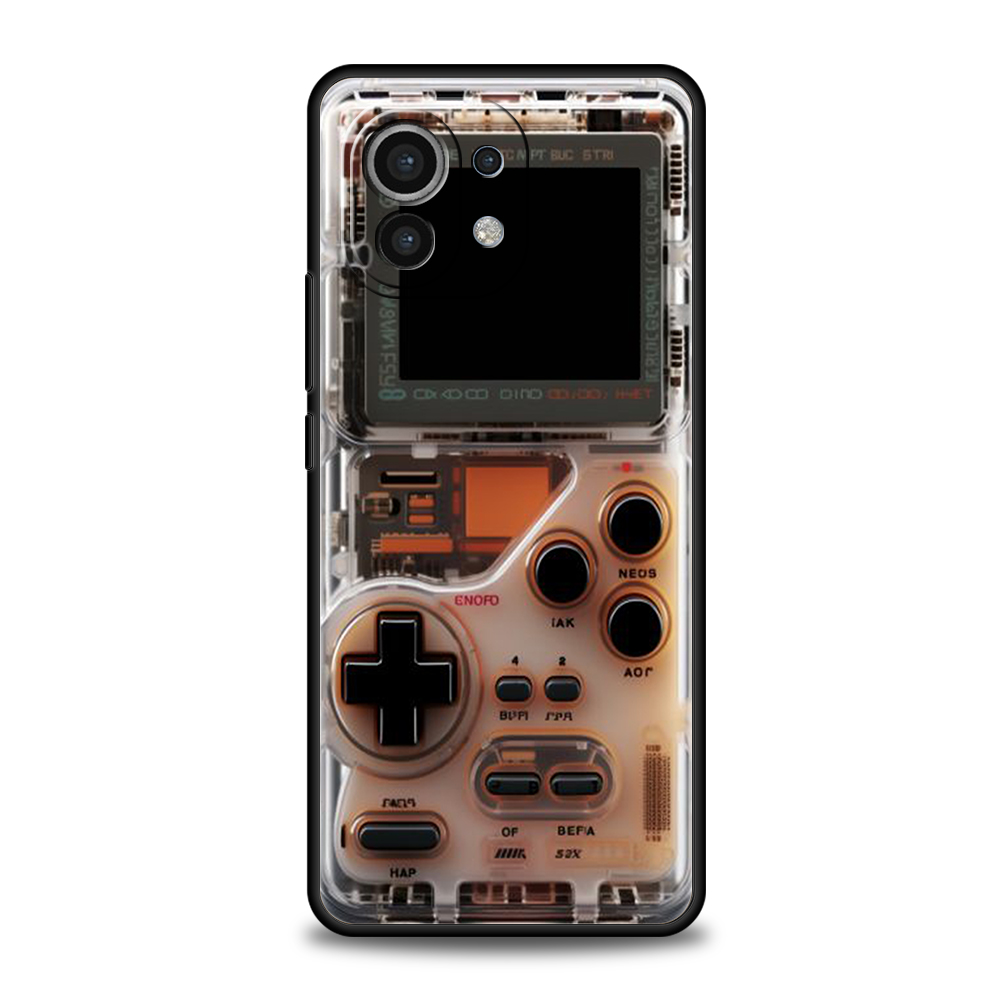 Xiaomi Poco F6 F5 F4 F3 X6 X5  - Gaming Console In Phone のレビューと価格