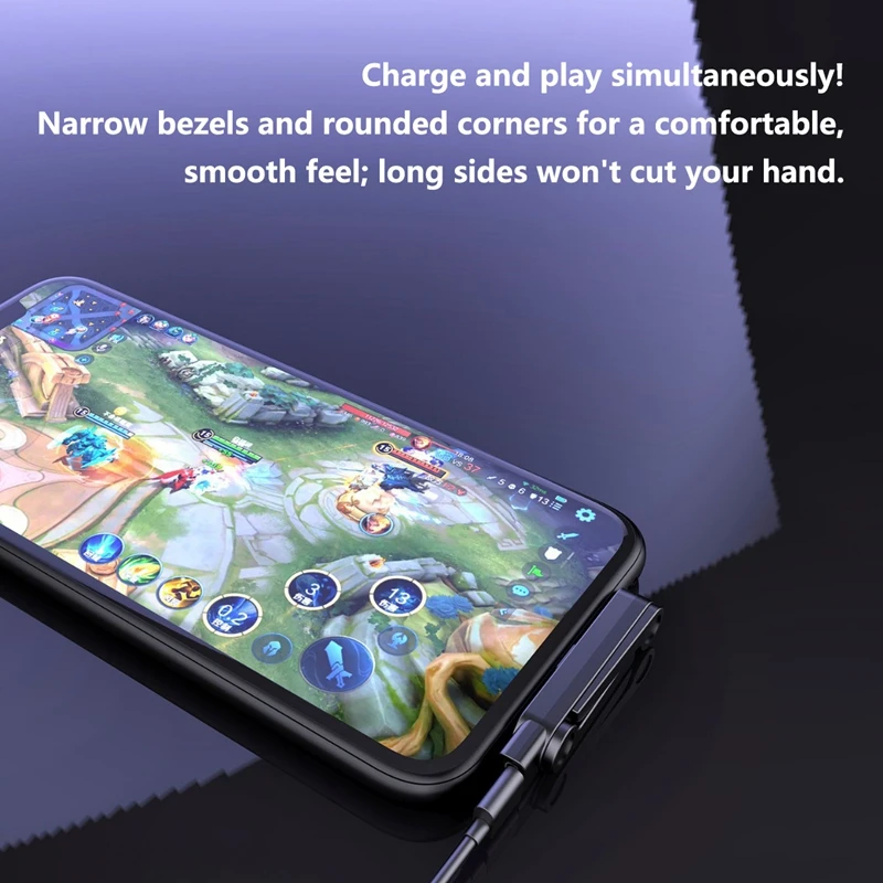 240 ワット携帯電話充電スタンド折りたたみ式高速充電ポータ - Gaming Console In Phone のレビューと価格