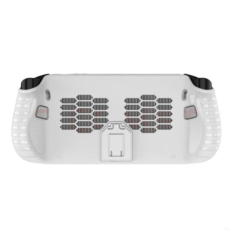 ゲーム コンソール キックスタンド付き傷防止シェル フレキシ - Gaming Console Legion のレビューと価格