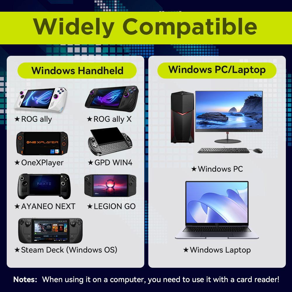 8GB ゲーム TF カード 3170 レトロ/PC ゲーム - Laptop Gaming Console のレビューと価格