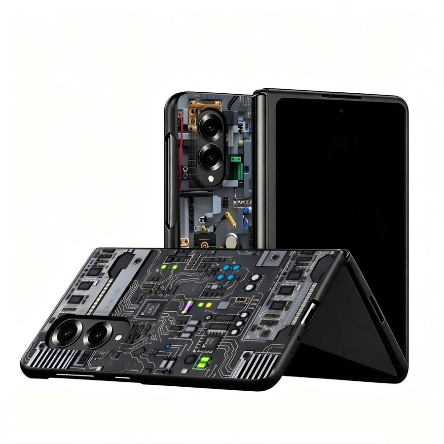Samsung Galaxy ZFold8 Z Fold8  - Gaming Console In Phone のレビューと価格