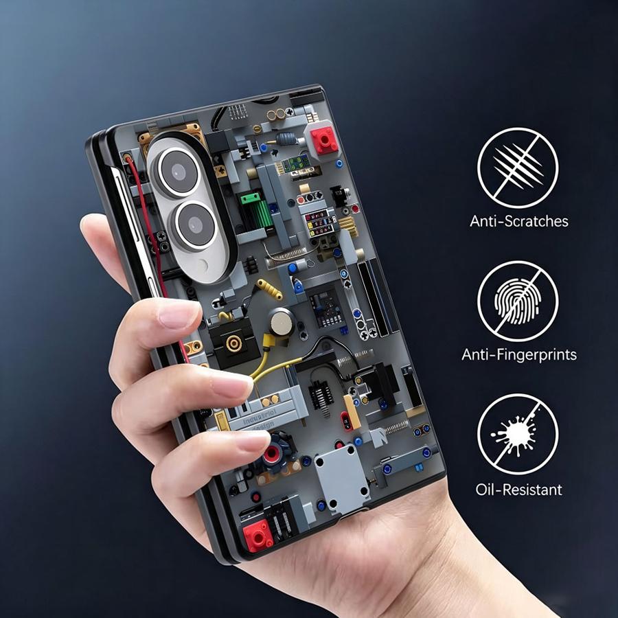 Samsung Galaxy ZFold8 Z Fold8  - Gaming Console In Phone のレビューと価格