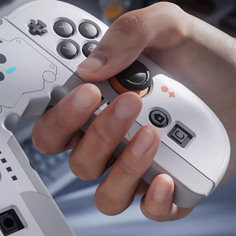 Switch2ハンドルグリップ ジョイコン充電ベース NS2 - Gaming Console Handle のレビューと価格