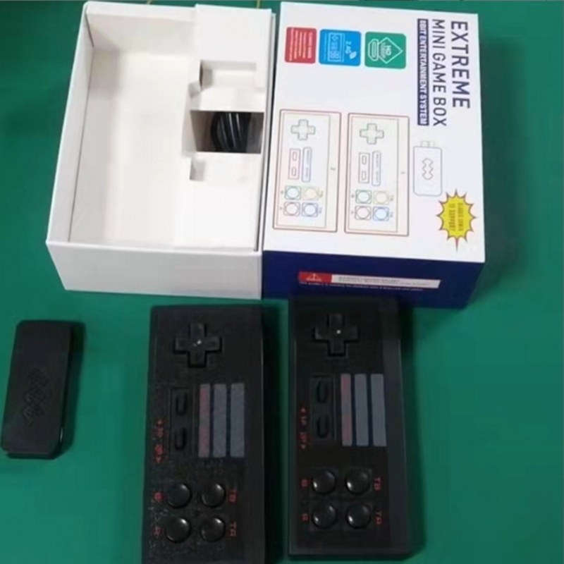 ワイヤレス家庭用テレビゲームコンソール,高解像度,レトロ,H - Gaming Console Definition のレビューと価格