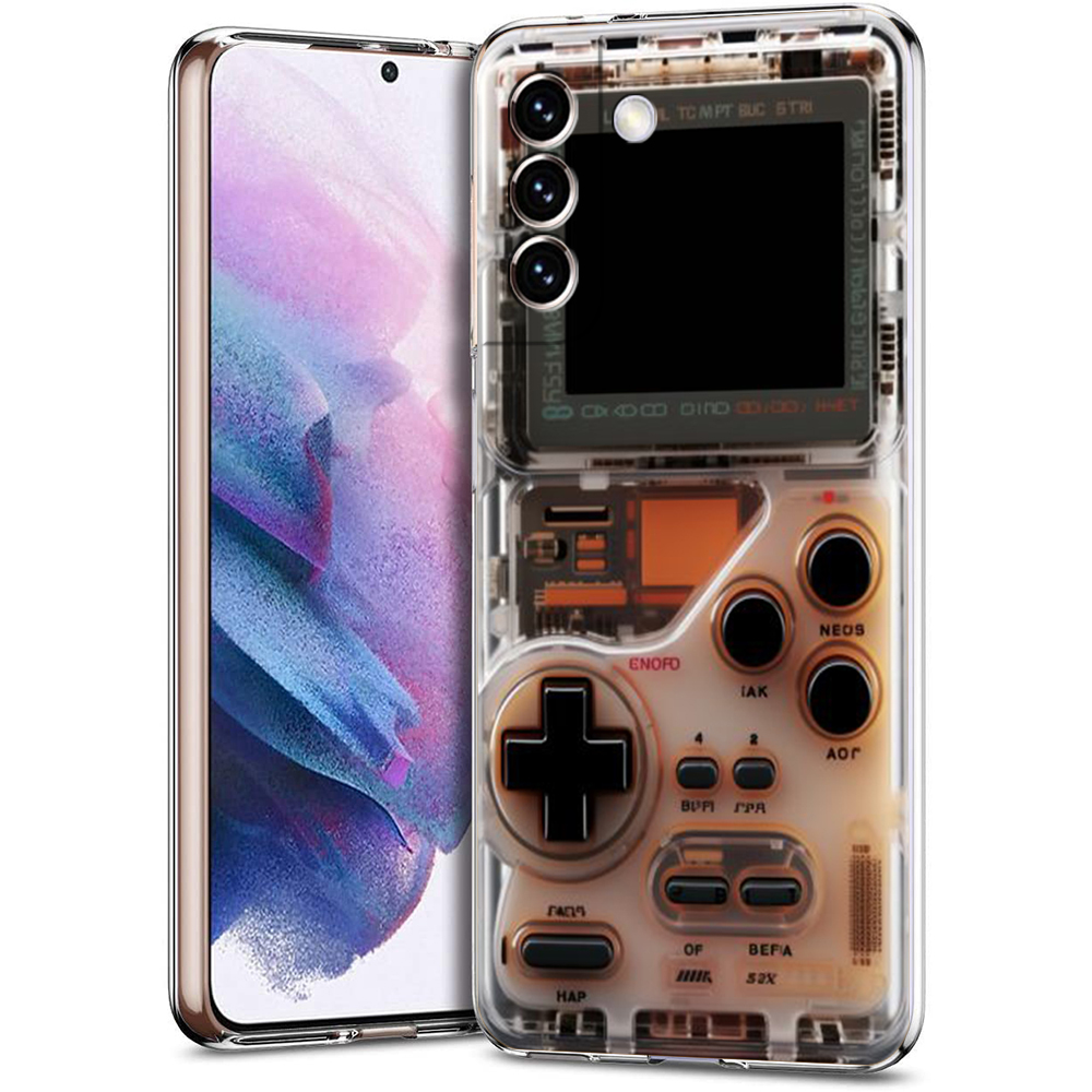 Samsung Galaxy S25 S24 S23 S22 - Gaming Console In Phone のレビューと価格