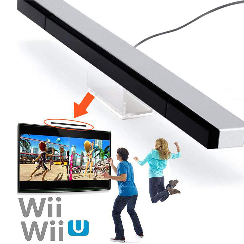 赤外線テレビレイ有線リモートセンサーバーゲームコンソールアク - Gaming Console With Motion Sensor のレビューと価格