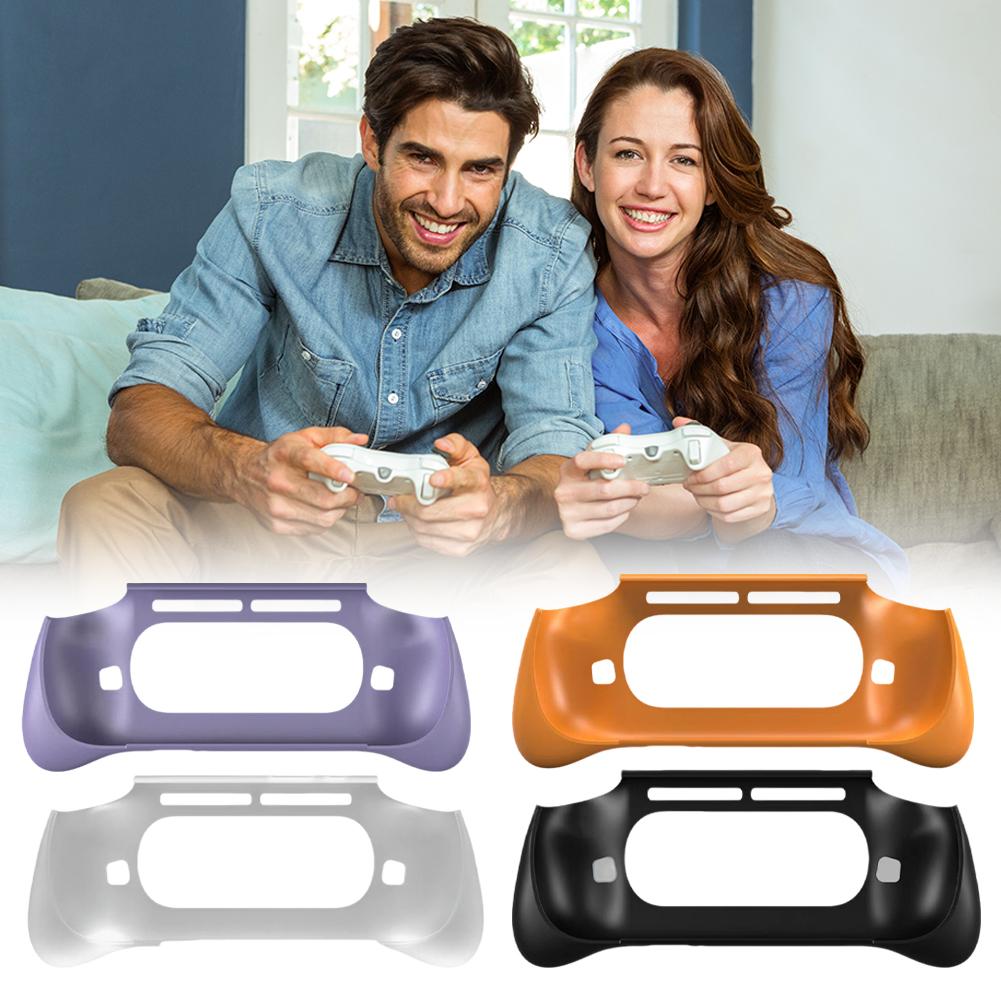 つや消し TPU 保護グリップケース Retroid Poc - Gaming Console Handle のレビューと価格